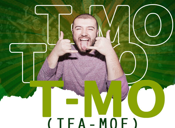 Incredible T-MO’s ONE Hour Power mix Volume 1 on SoundCloud