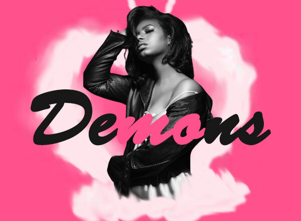 Samiah’s “Demons” Will Motivate You Enough To Fight Your Own Demons