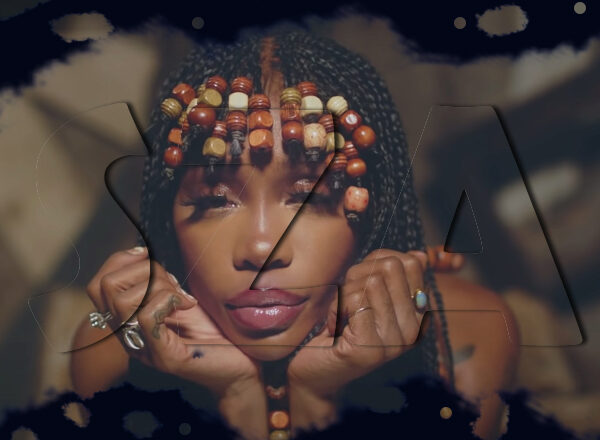 SZA Drops A New Music Video “Good Days”