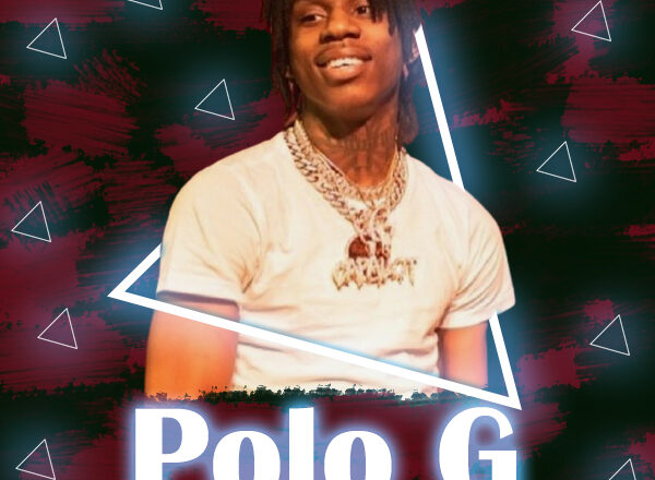 With his dazzling new album Polo G – RAPSTAR, the artist capture the hearts of his fans