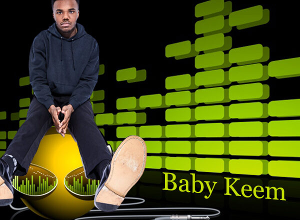 Bright artist ‘Baby Keem’ hits back with his another record breaking track ‘No Sense’