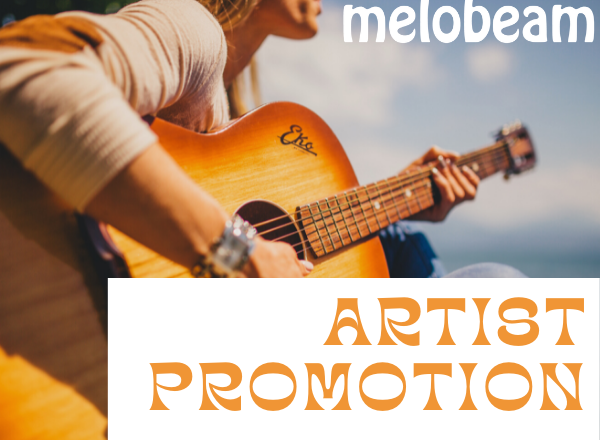 Some Incredible Modes Of Artist Promotion For You To Increase Your Fanbase