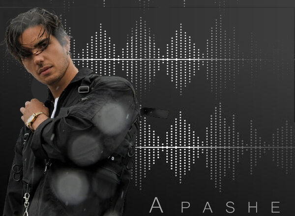 The latest track ‘Renaissance 2.0’ has been premiered by Apashe