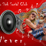 Metal Band So Sick Social Club’s First-Ever Single ‘Never’ Has Won Hearts