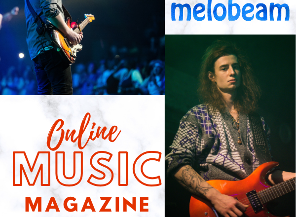 Searching For Another Mode Of Promotion? Online Music Magazine Is Your Answer