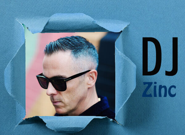 Dazzling Artist “DJ Zinc” with his new track “Follow Me” cheers the hearts of  his fans
