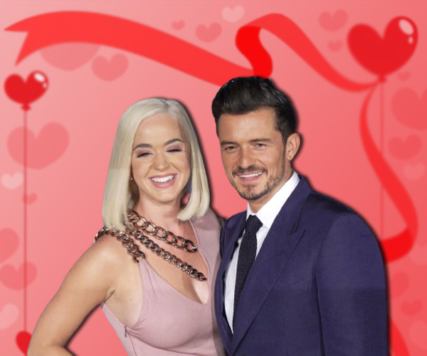 Orlando Bloom and Katy Perry’s Relationship Timeline