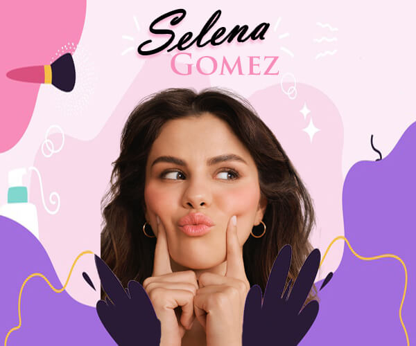 Selena Gomez Is Here With Her First Spanish EP