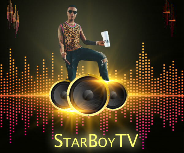 Hip Hop Artist StarBoy who gives nonstop hit music to his music career.