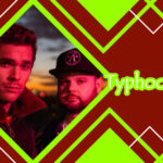 The English rock duo Royal Blood drops new hit “Typhoon”