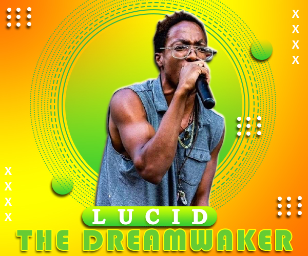 Lucid's New Rap Music So Godly Has Created Magic With Its Rich Lyrics