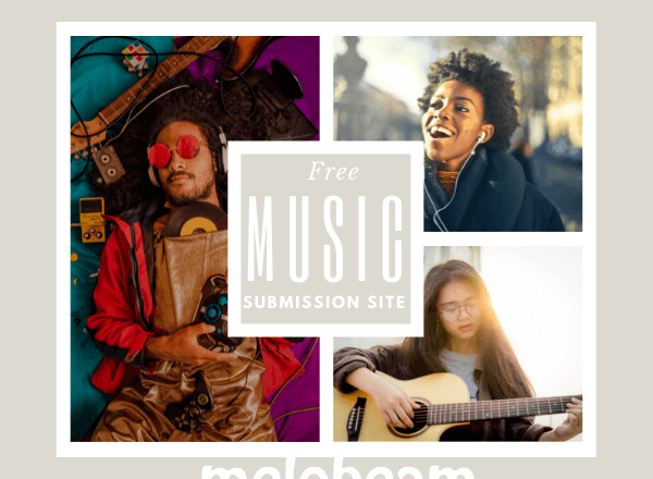 4 Reasons Why You Should Definitely Consider Using Free Music Submission Site To Promote Your Music