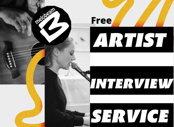 How to land on sites for free artist interview services