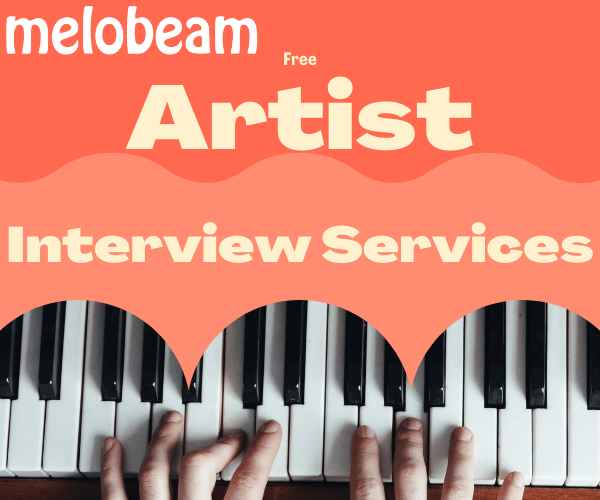 Increase Your Reach With Free Artist Interview Service