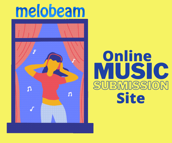 Perks of submitting your music on online music submission sites