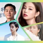 BTS’ V and Park Seo Joon’s Rumored Girlfriends BLACKPINK’s Jennie and YouTuber Xooos Are Friends?