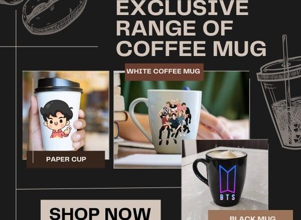Sip in Style | Transform Your Coffee Experience with Unique Mugs