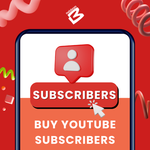 Buy YouTube Subscribers