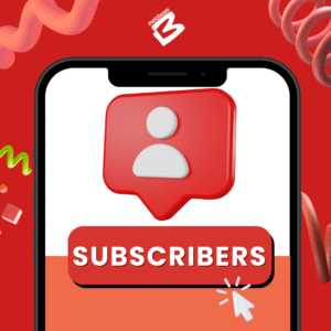 YouTube Subscribers