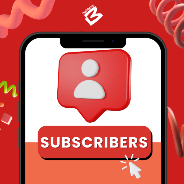 YouTube Subscribers