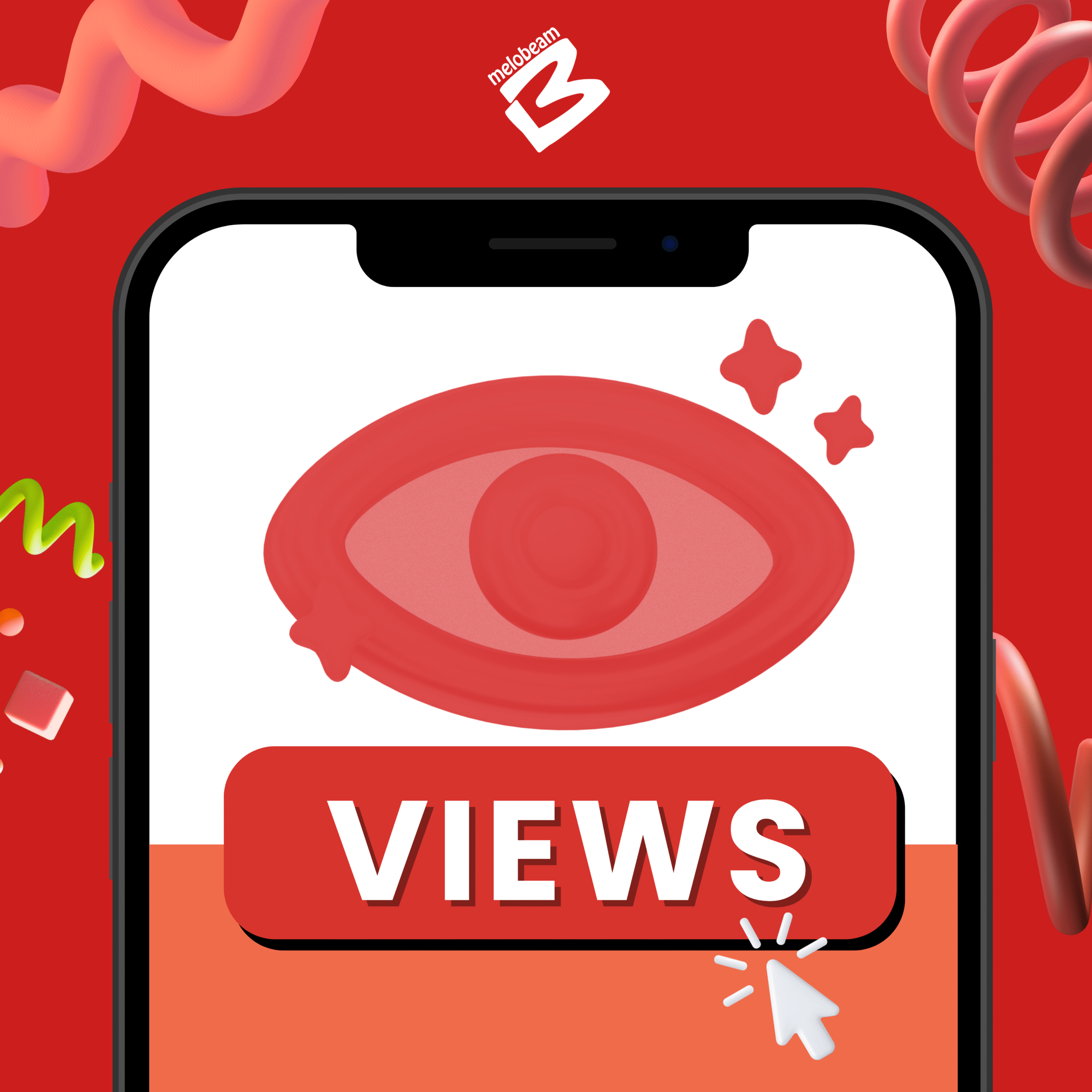 YouTube Views
