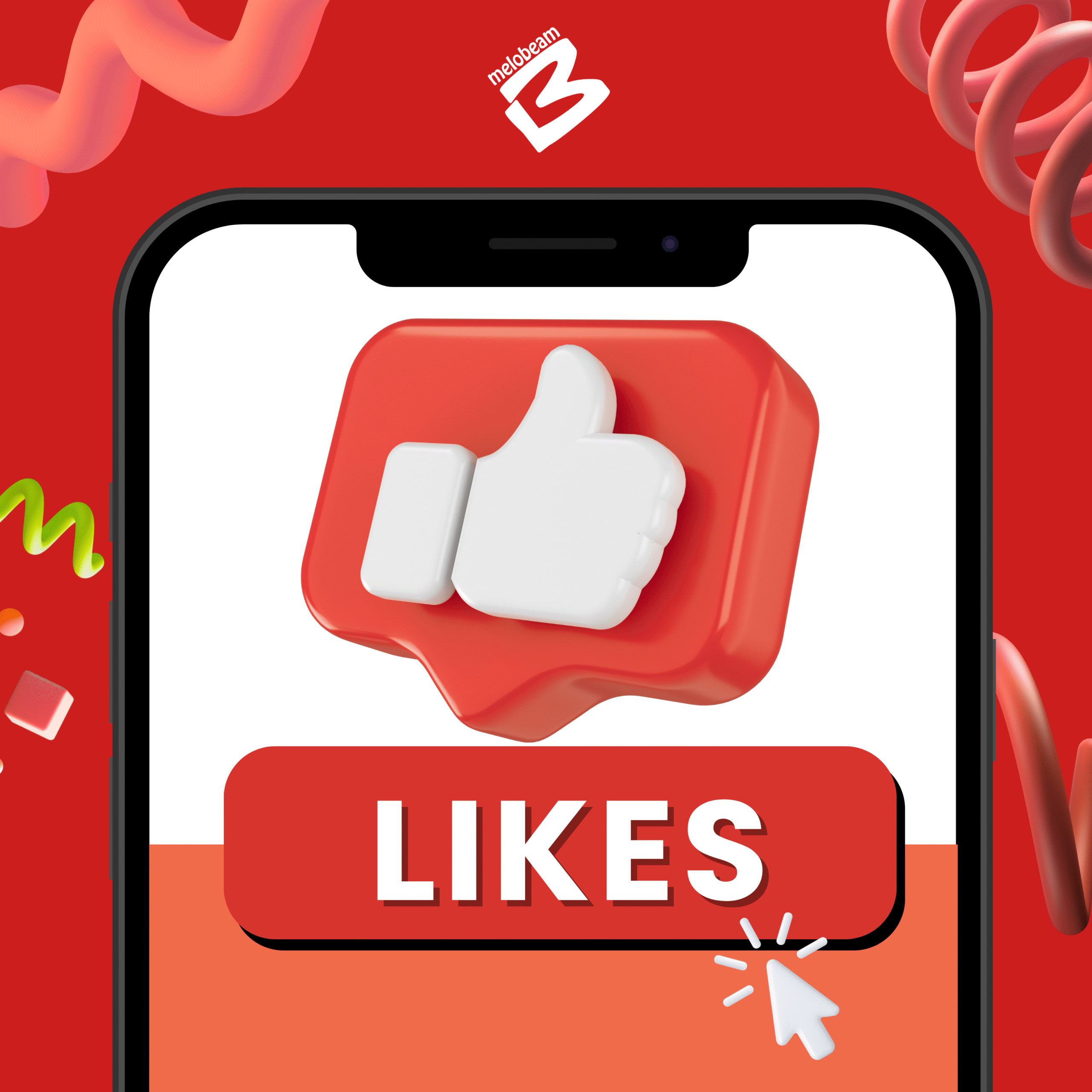 YouTube Likes