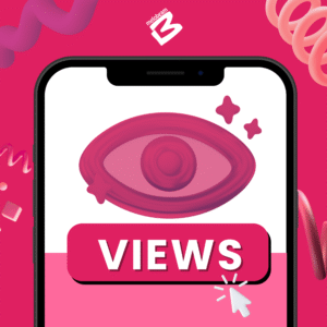 Instagram views