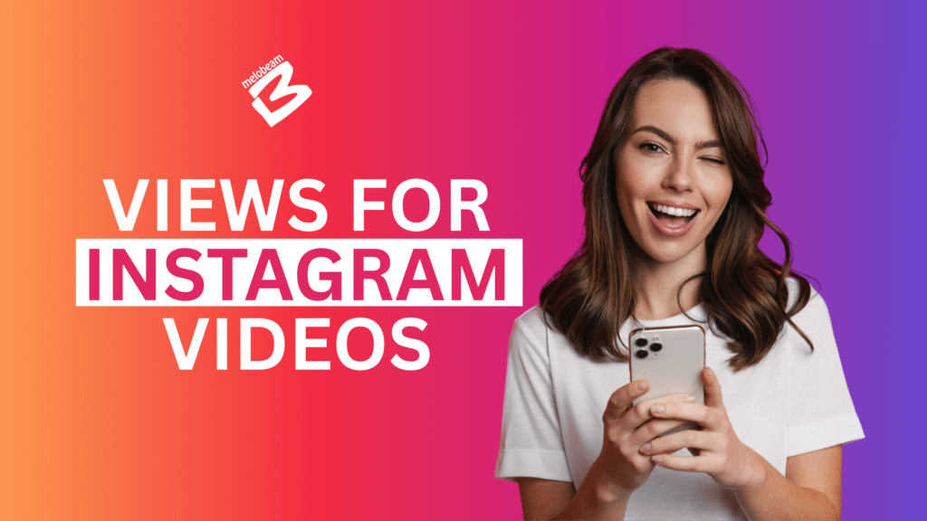 views for instagram videos