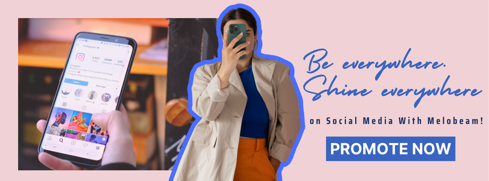 social media marketing