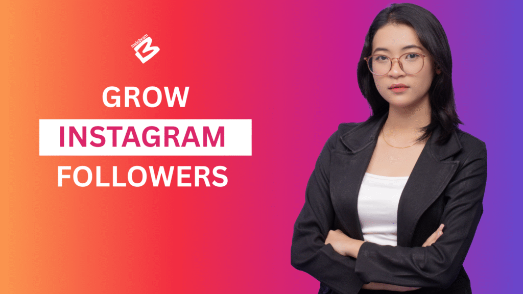 grow Insatgram followers