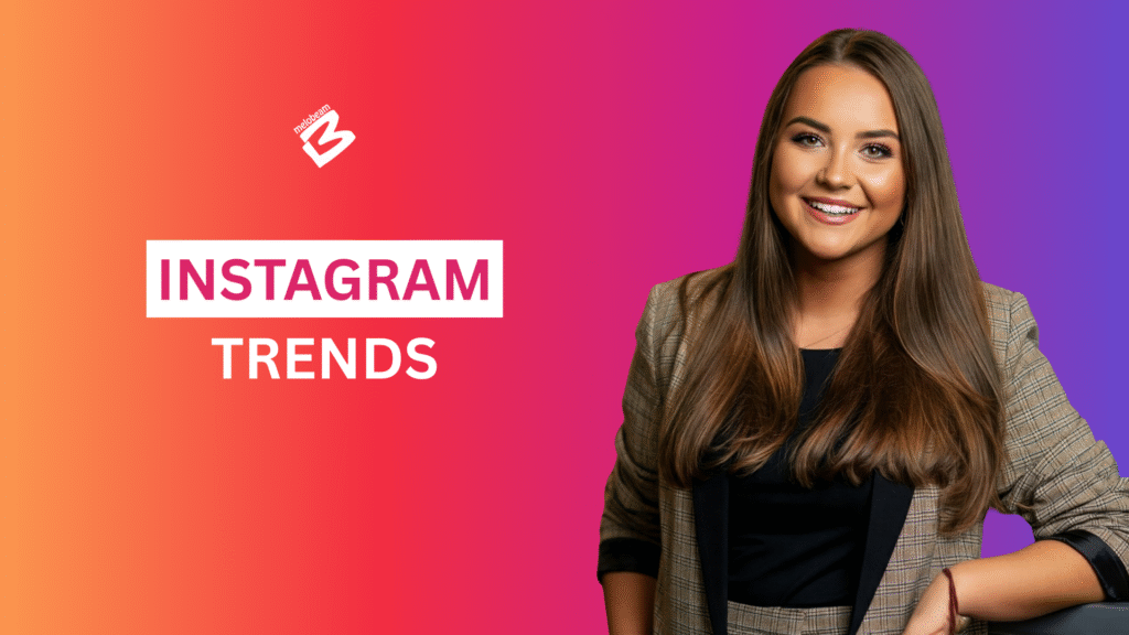 instagram trends
