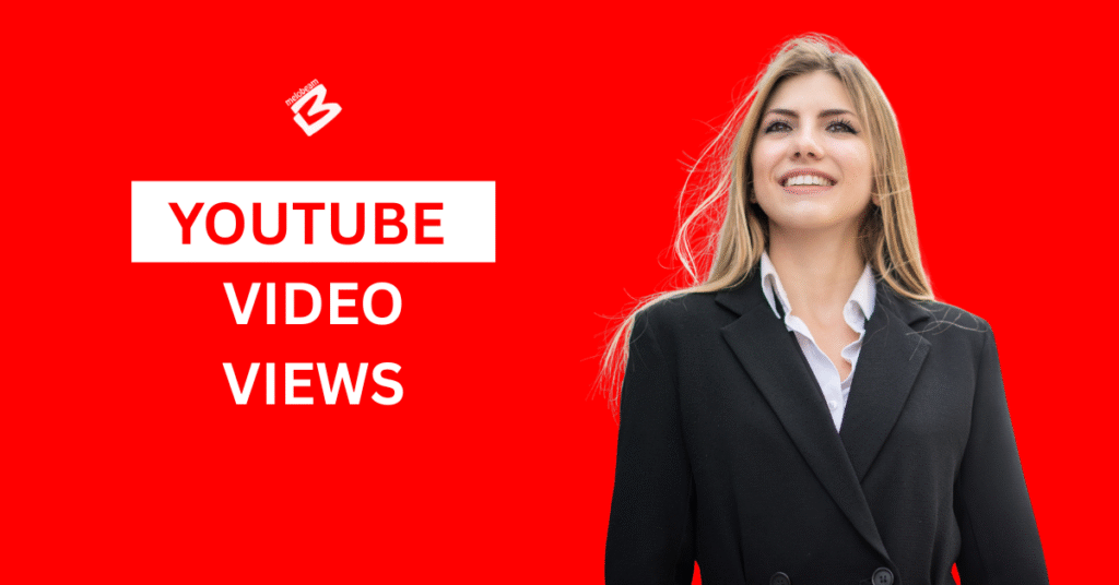 YouTube Video Views
