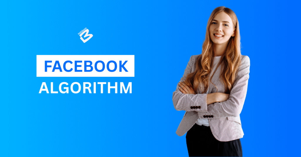 facebook algorithm