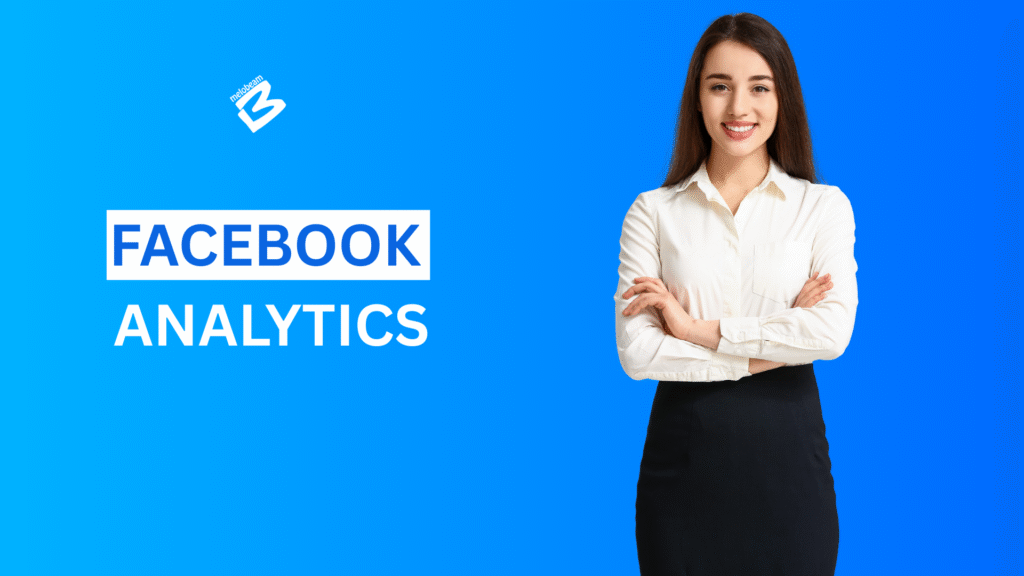 facebook analytics