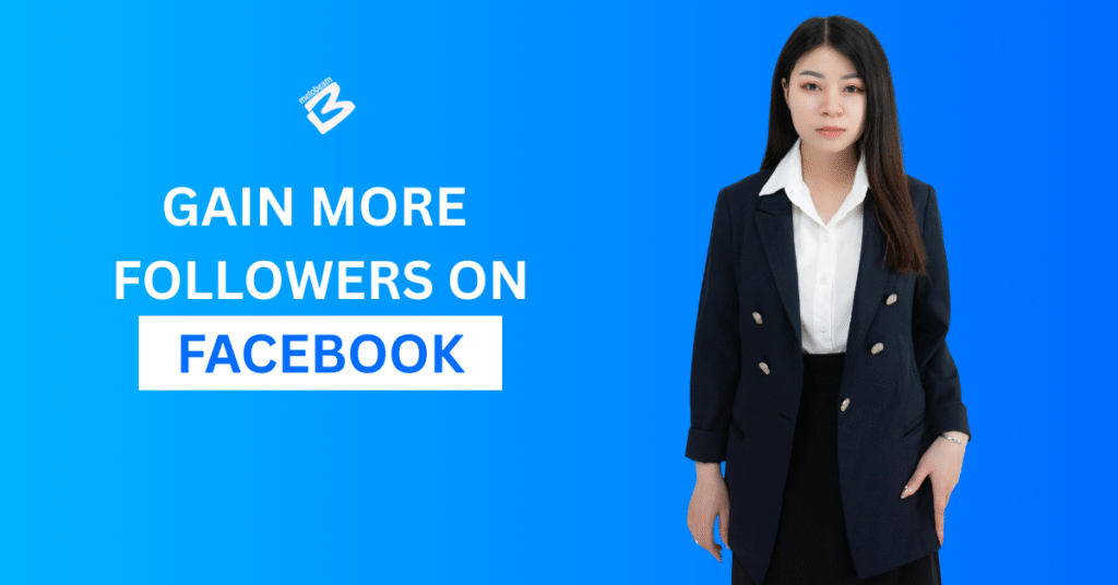 gain more followers on facebook