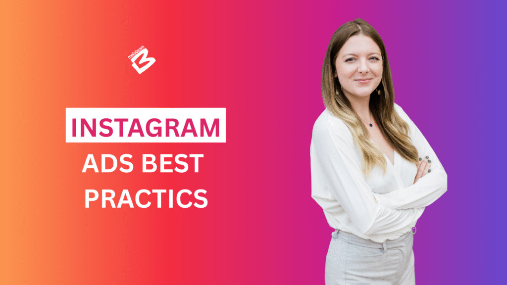 instagram ads best practices