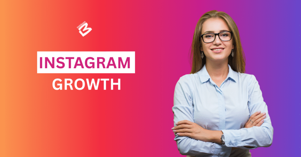 Instagram growth