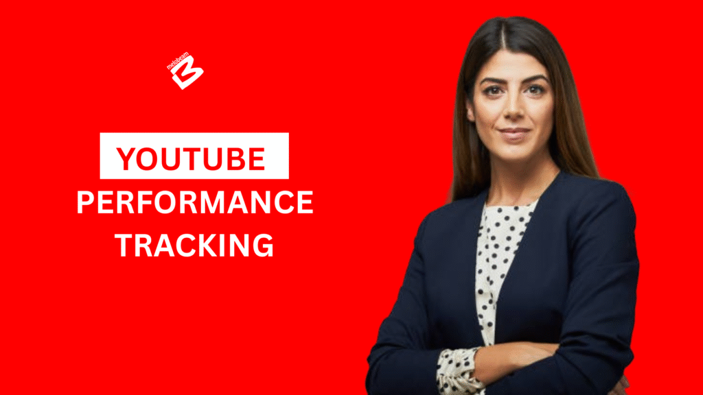 youtube performance tracking