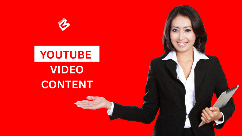 youtube video content