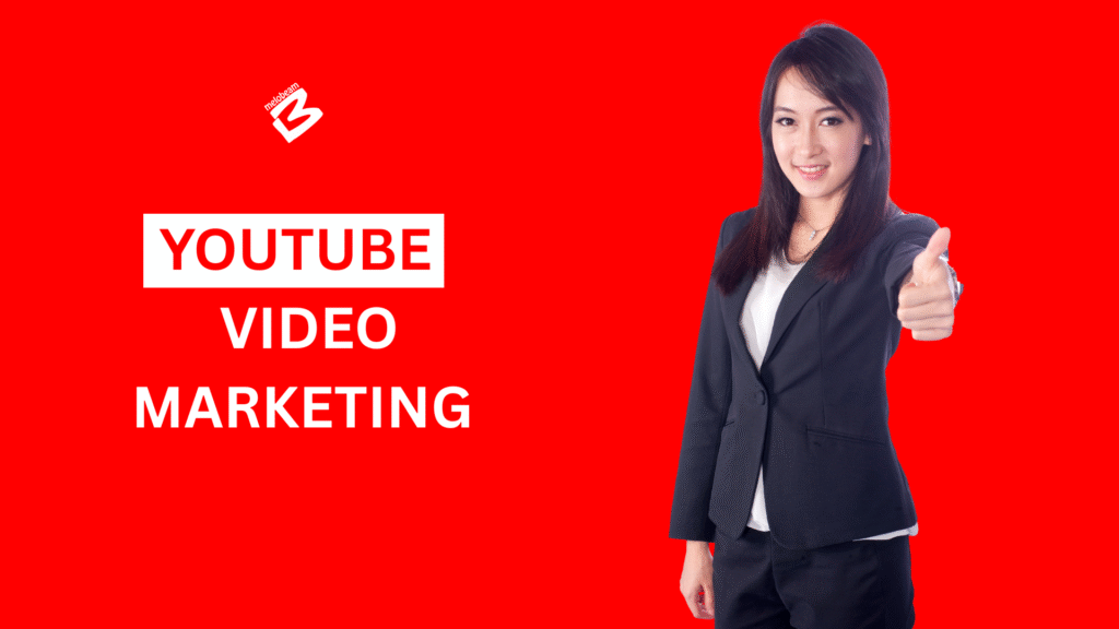 youtube video marketing