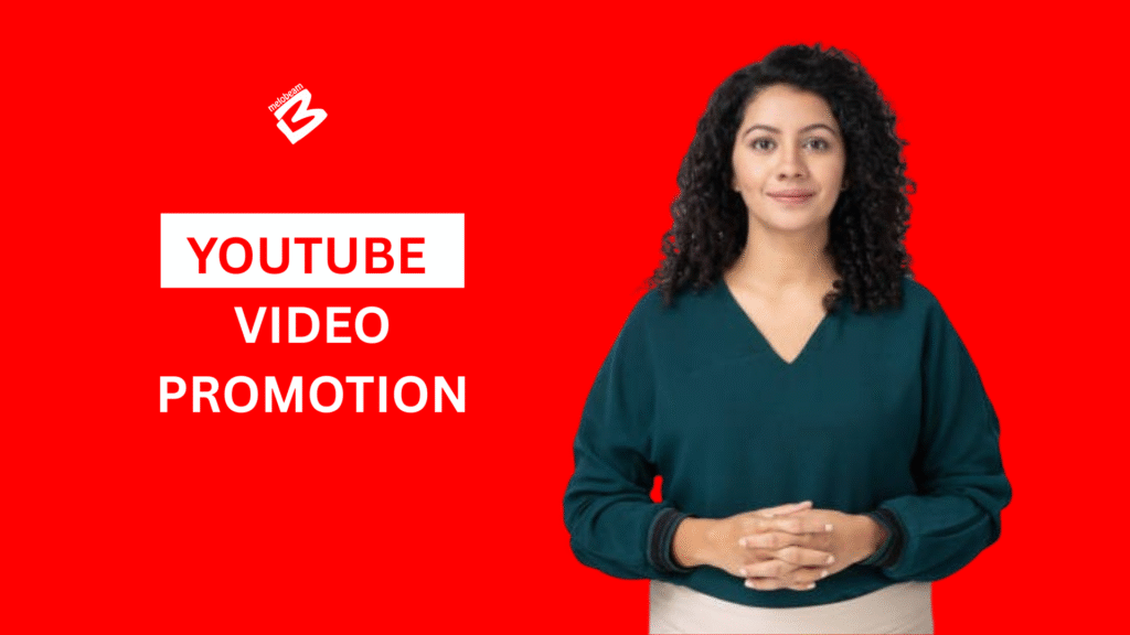 youtube video promotion