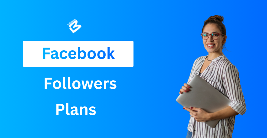 Facebook Followers Plans