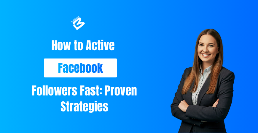 active facebook followers