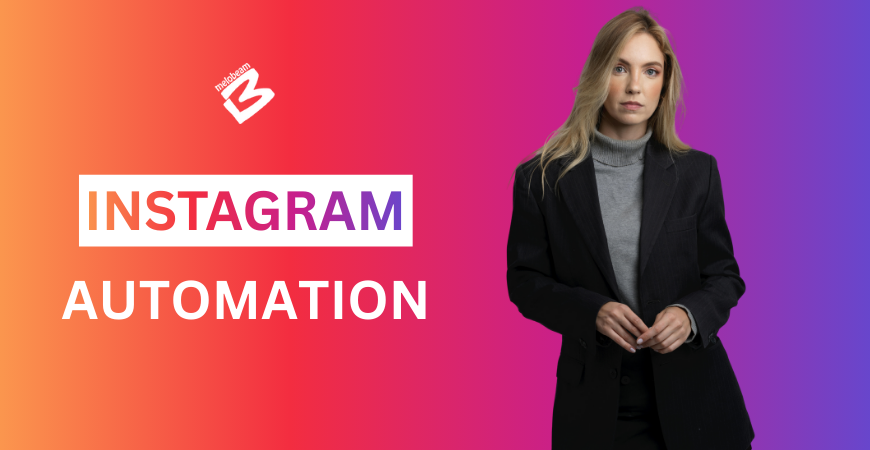 Instagram Automation