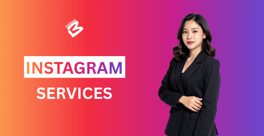Instagram services