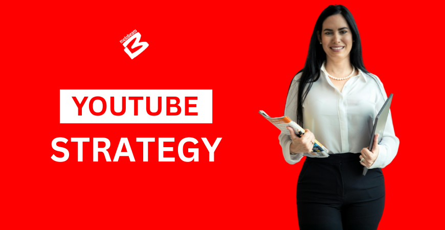 YouTube Strategy