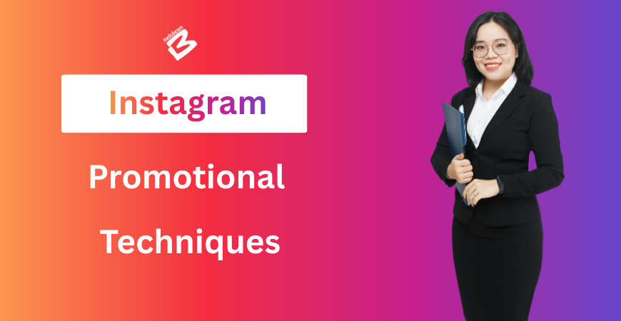 instagram promotional techniques
