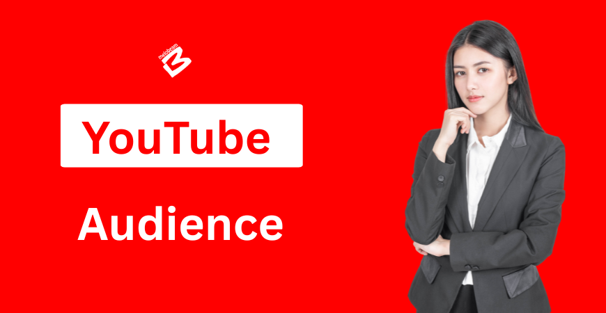 YouTube Audience