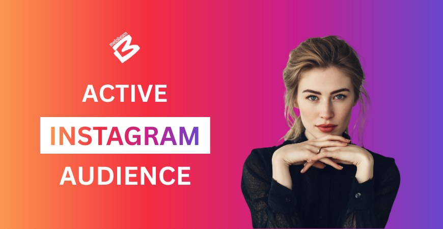 Active Instagram Audience