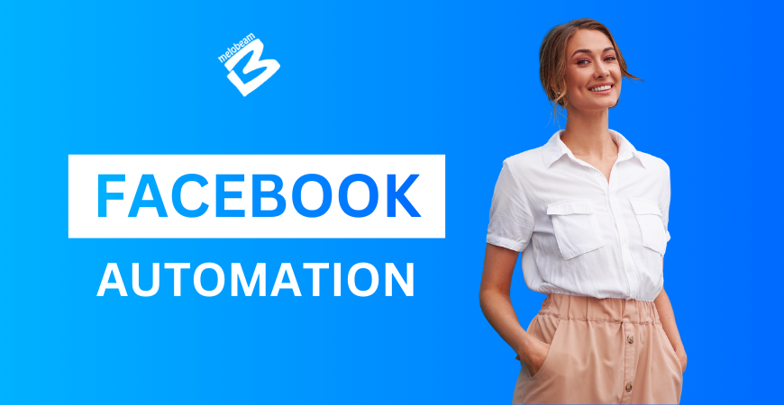 Facebook Automation